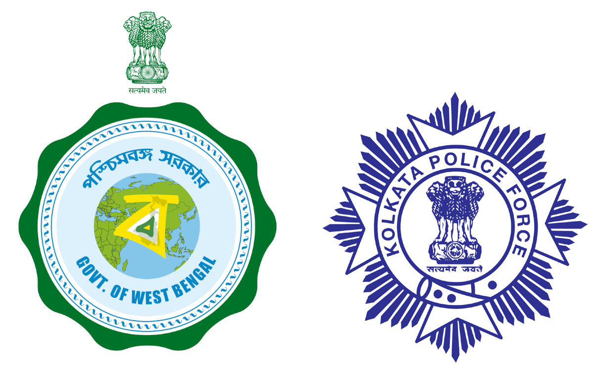 Biswa Bangla - Kolkata Police