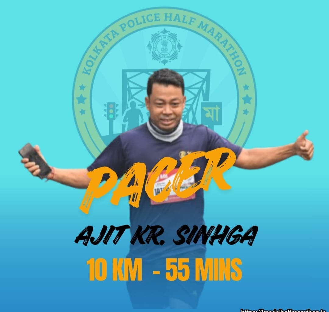 Ajit Kr. Singha