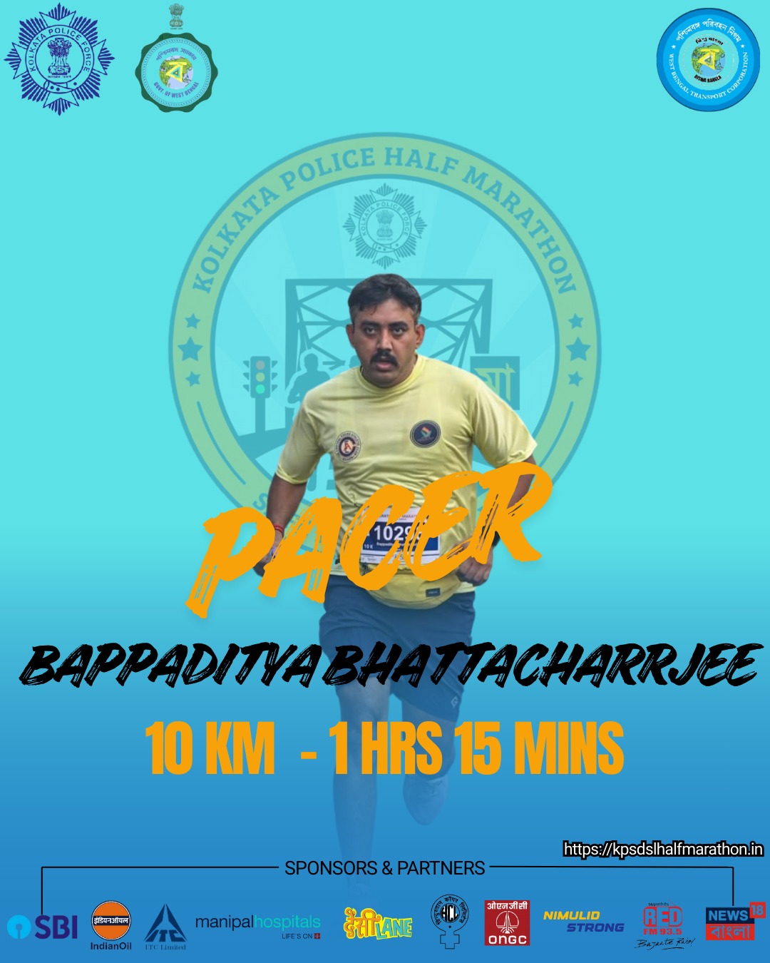 Bappaditya Bhattacharjee